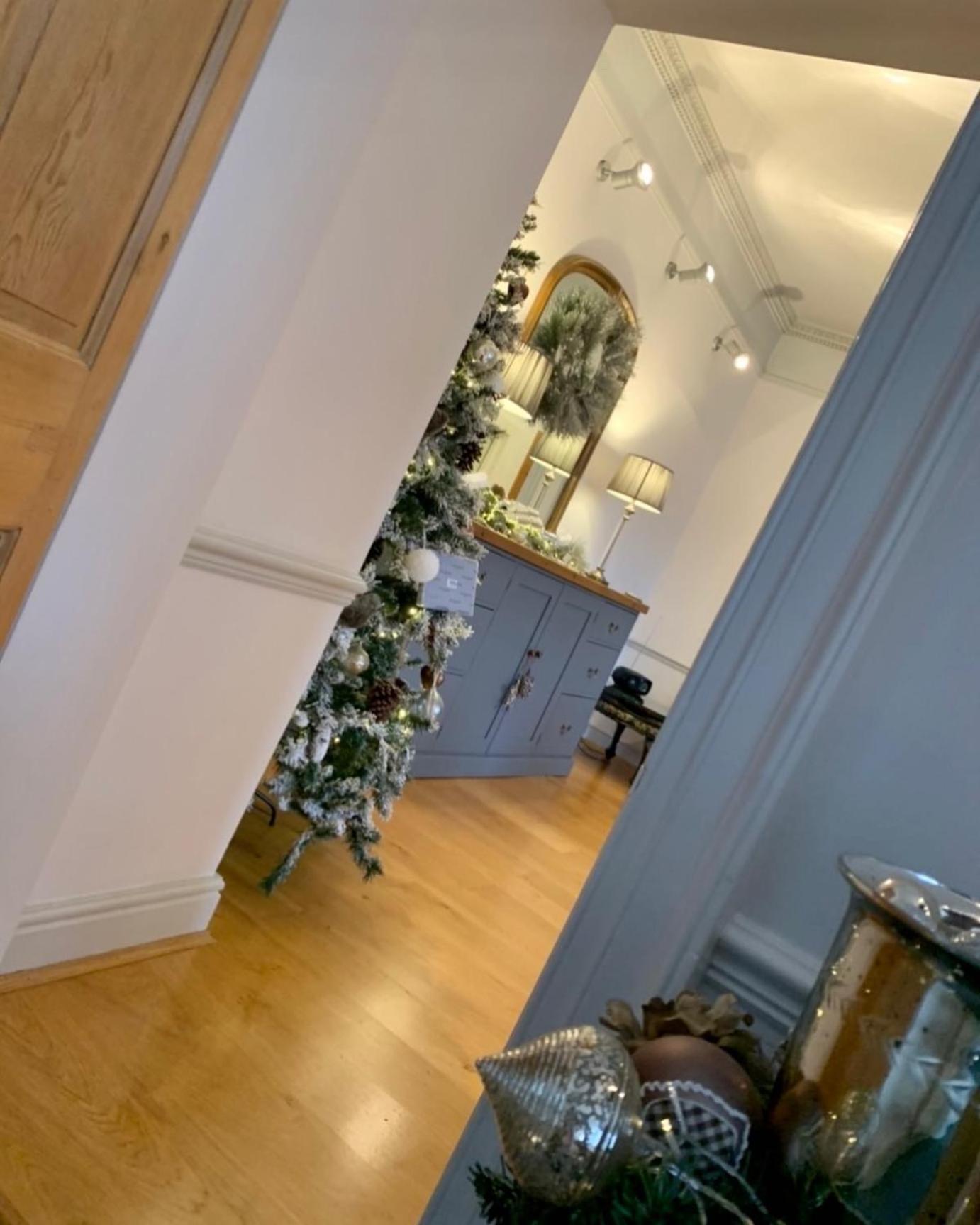 The Joseph Aparthotel Buxton  Bagian luar foto