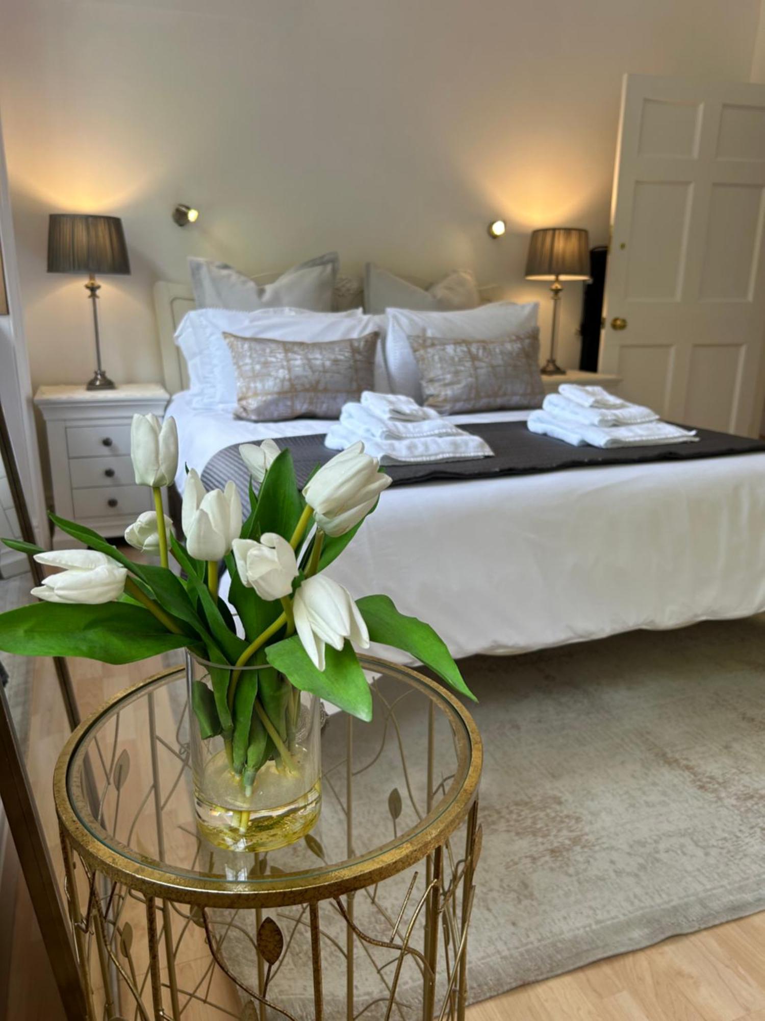 The Joseph Aparthotel Buxton  Bagian luar foto
