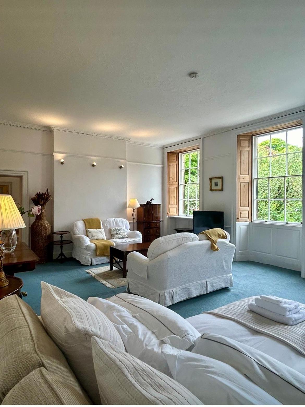 The Joseph Aparthotel Buxton  Bagian luar foto
