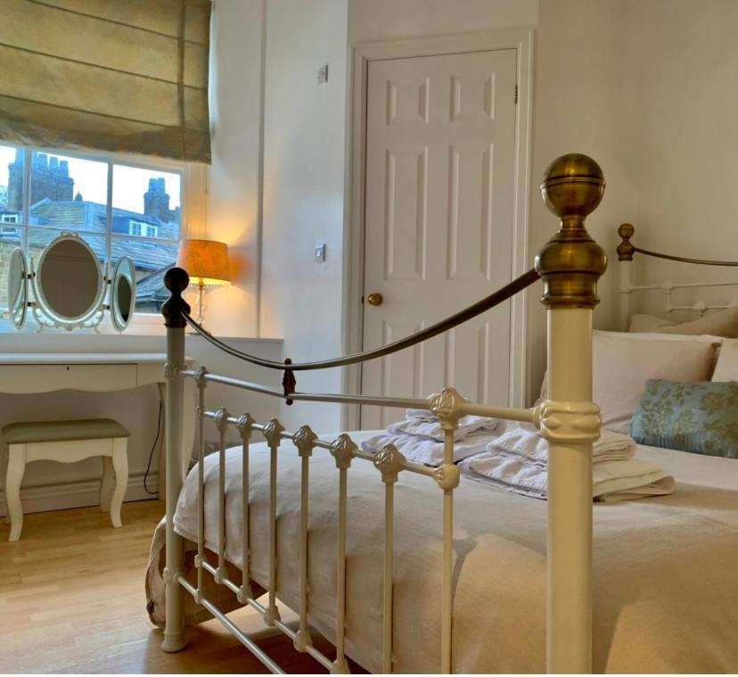 The Joseph Aparthotel Buxton  Bagian luar foto