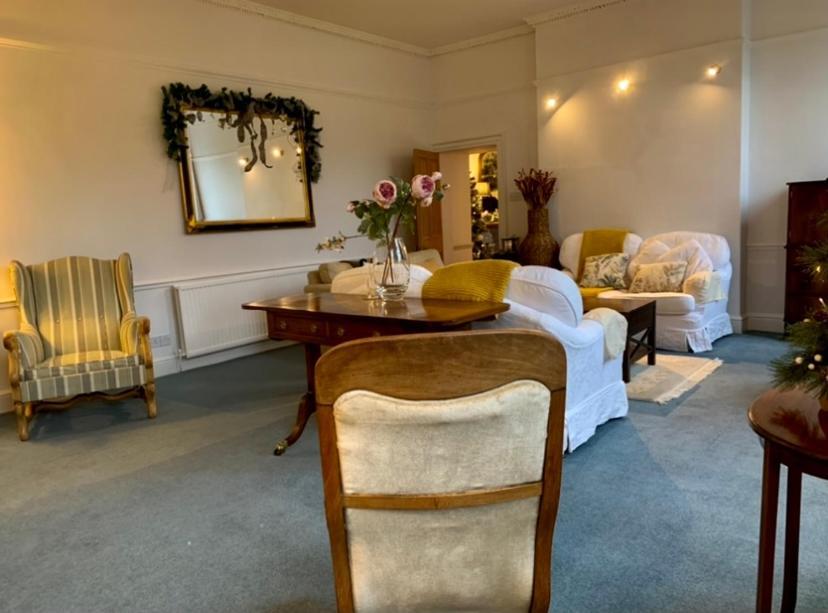 The Joseph Aparthotel Buxton  Bagian luar foto