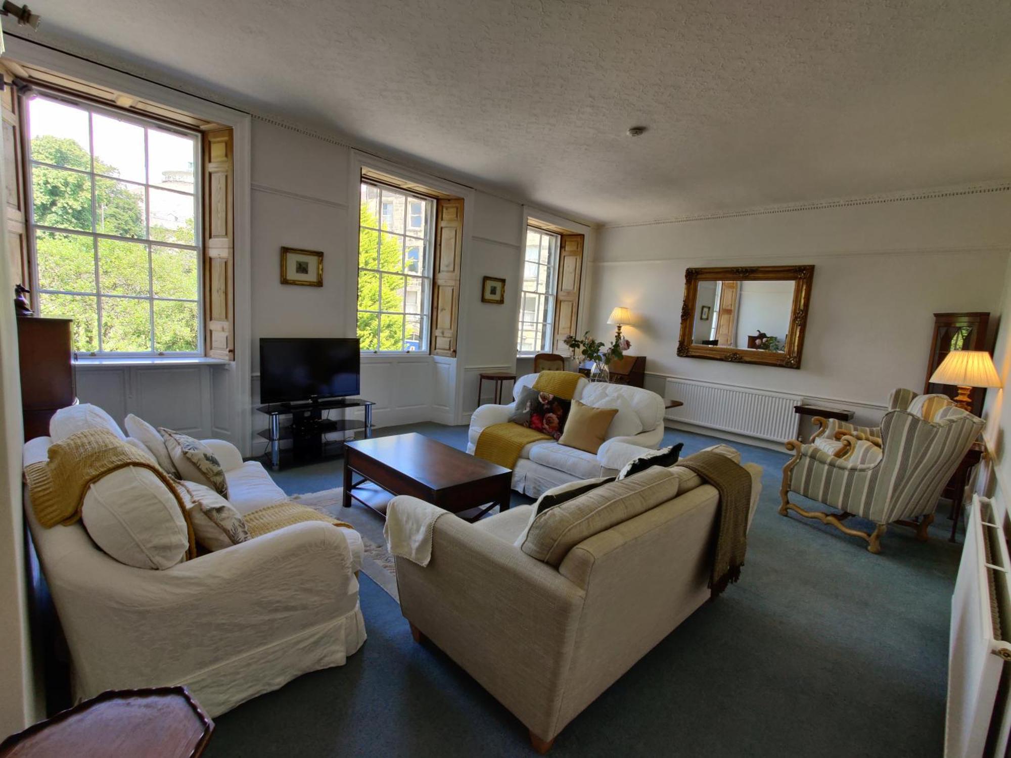 The Joseph Aparthotel Buxton  Bagian luar foto